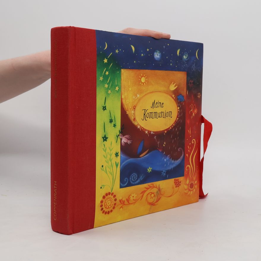 Autorenkollektiv Meine Kommunion. Fotoalbum.