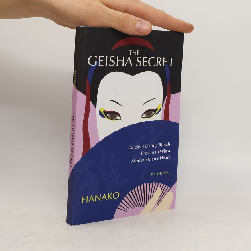 Hanako The Geisha Secret