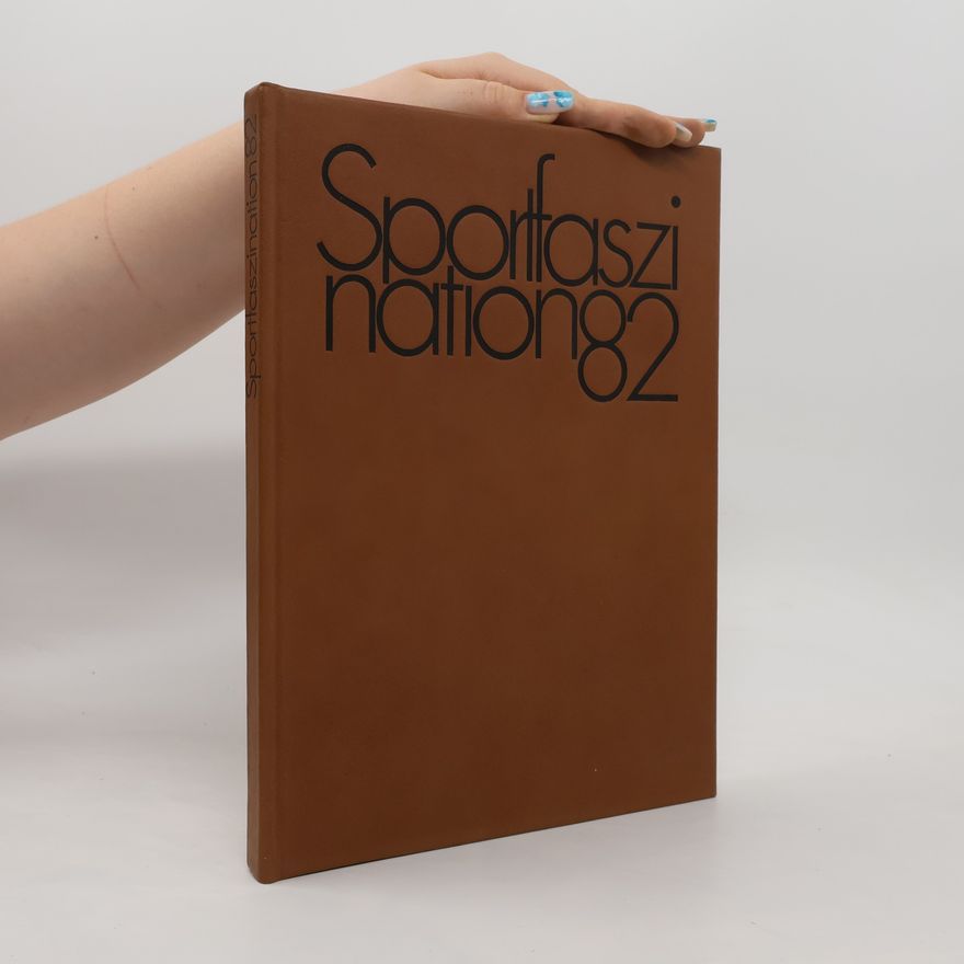 AA.VV. Sportfaszination 82