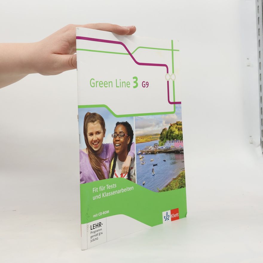 Autorenkollektiv Green line