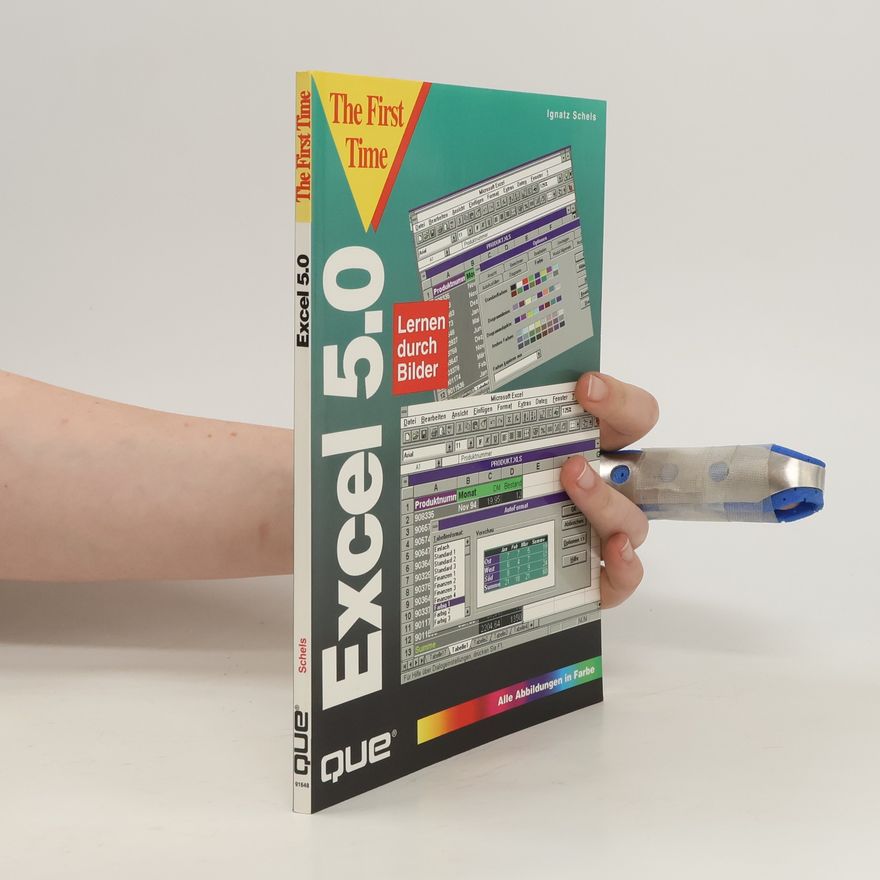Ignatz Schels Excel 5.0