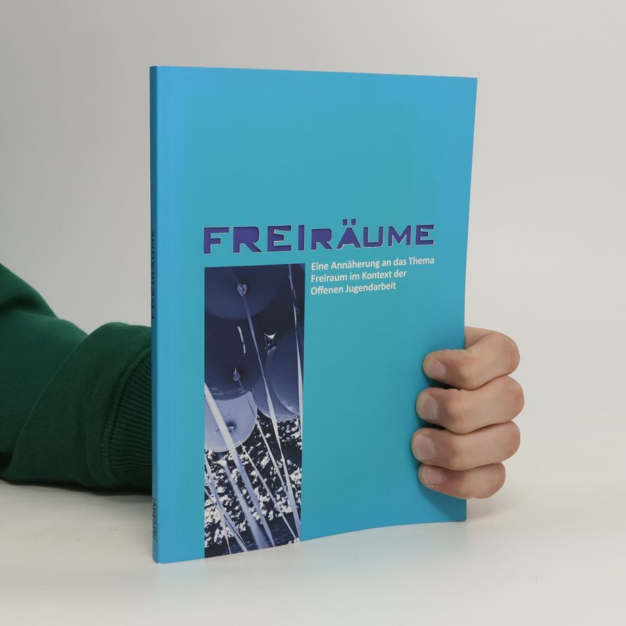 Sabine Liebentritt FREIräume