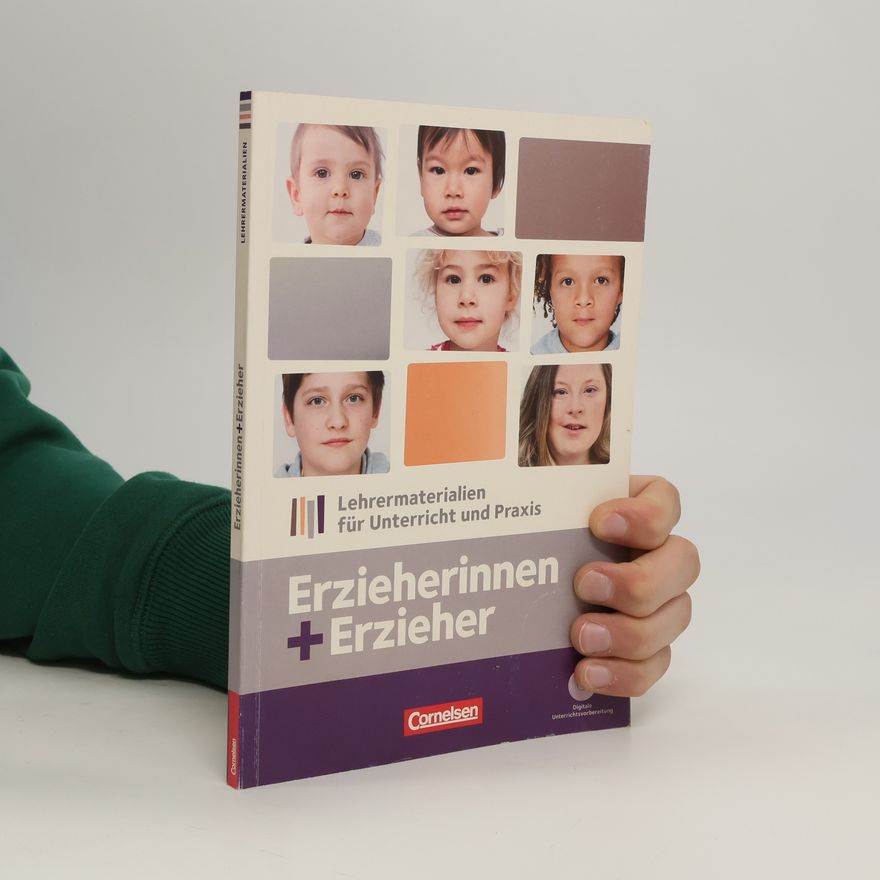 Autorenkollektiv Erzieherinnen + Erzieher