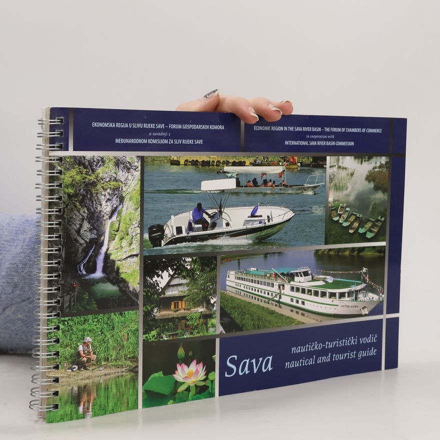 Kolektiv autorů Sava