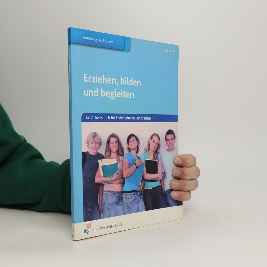 Hartmut Böcher Erziehen, bilden und begleiten