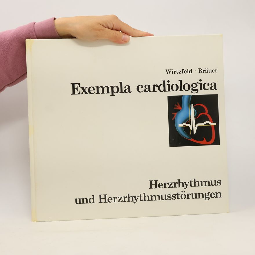 kolektiv Exempla cardiologica