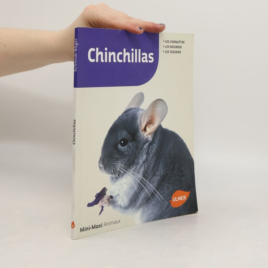 Autorenkollektiv Chinchillas