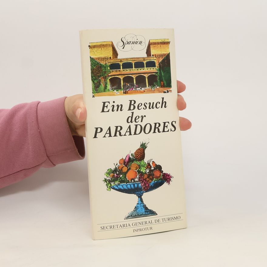Various authors Ein Besuch der Paradores