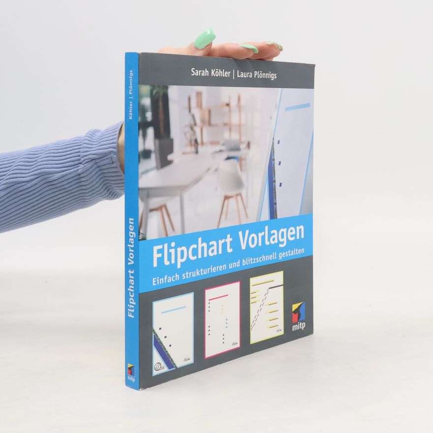 Laura Plönnigs Flipchart Vorlagen