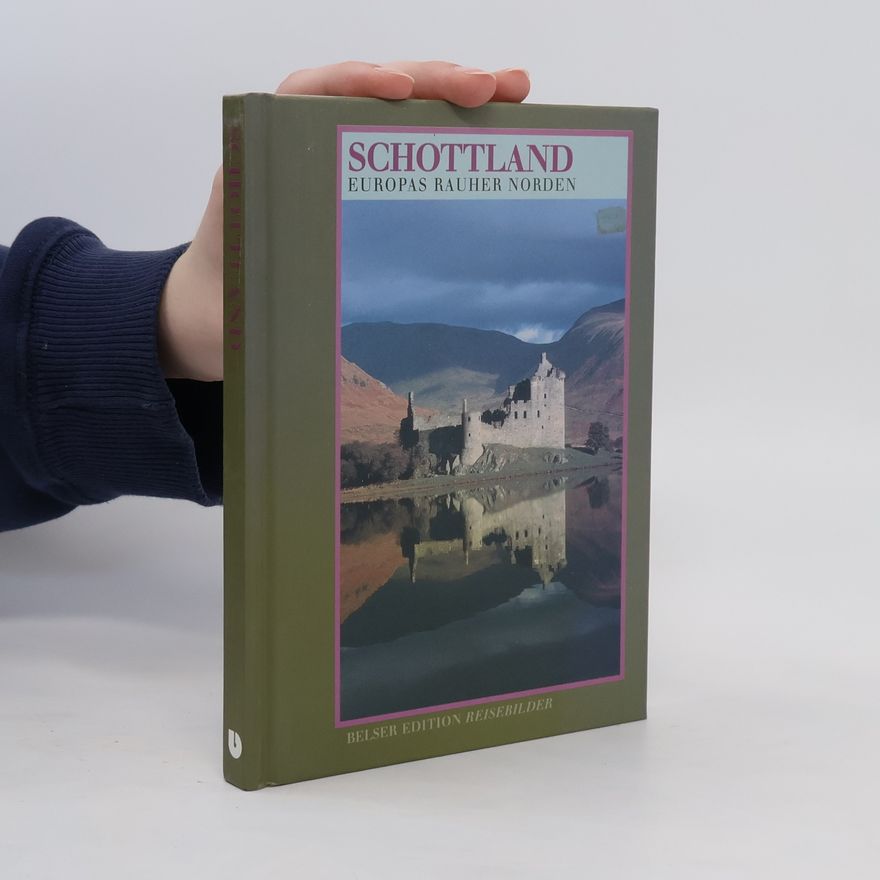 Wendy Snowdon Schottland