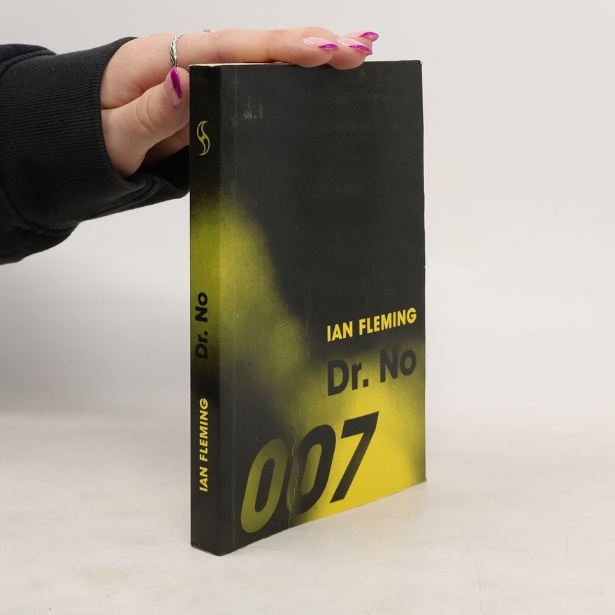 Ian Fleming Dr. No