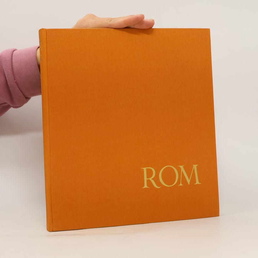 Kurt Otto- Wasow Rom
