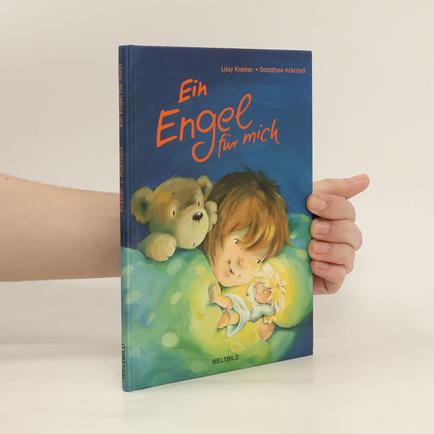 Lissy Kramer Ein Engel für mich