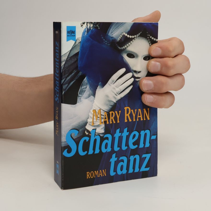 Mary Ryan Schattentanz