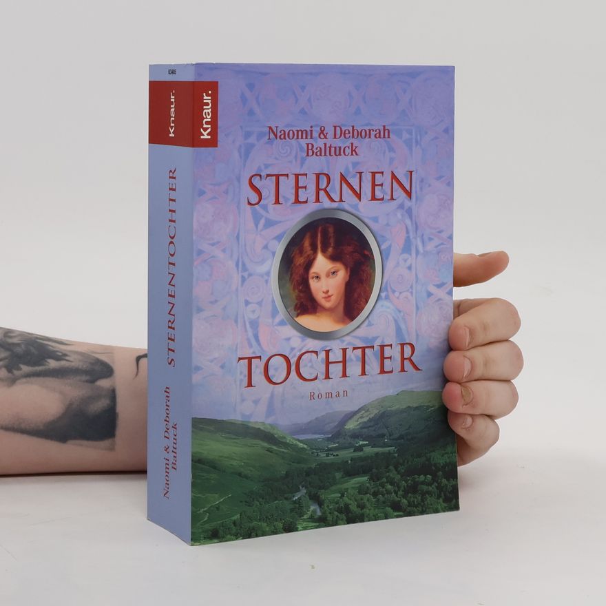 Naomi Baltuck Sternen-Tochter