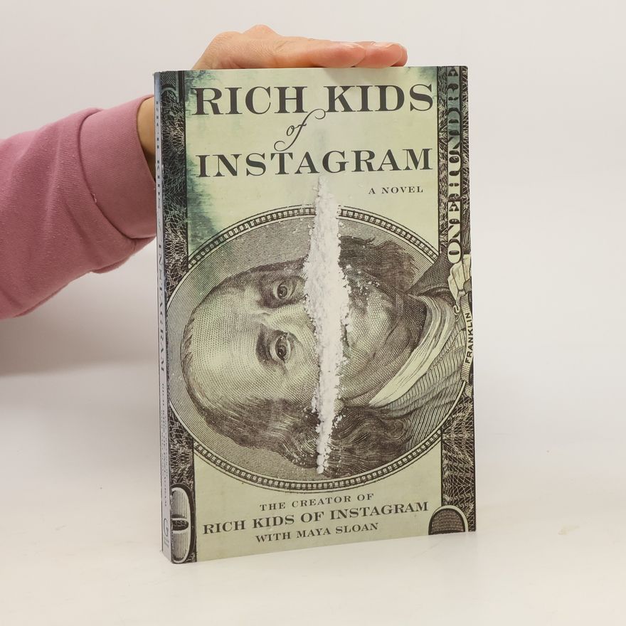 Thomas Warming Rich Kids of Instagram