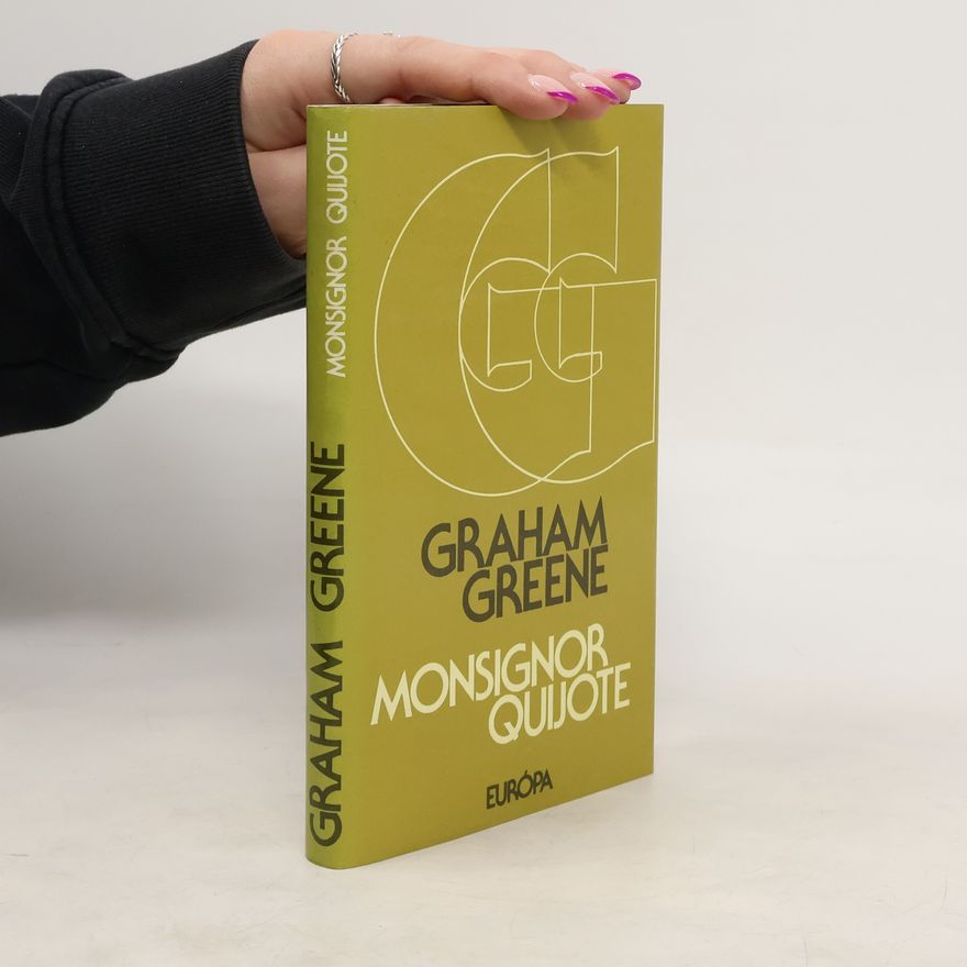 Graham Greene Az emberi tényezö