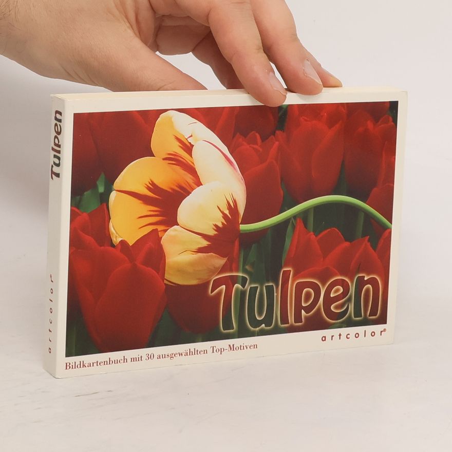 Auteurscollectief Tulpen