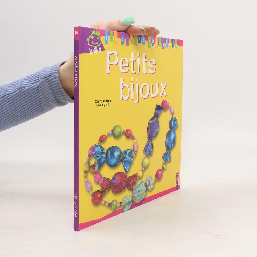 Christine Hooghe Petits bijoux