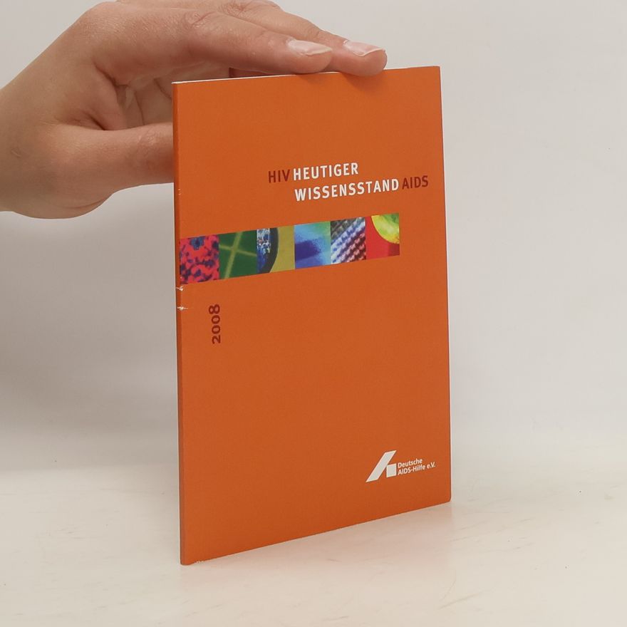 Autorenkollektiv HIV, AIDS