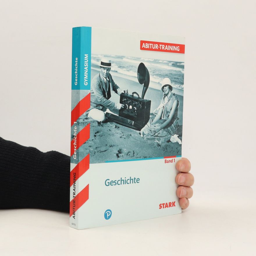 Arie Boogert Geschichte. Bd.1