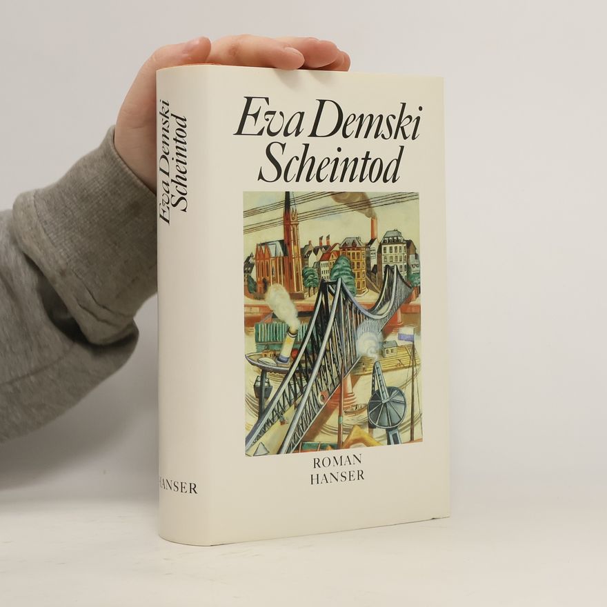 Eva Demski Scheintod