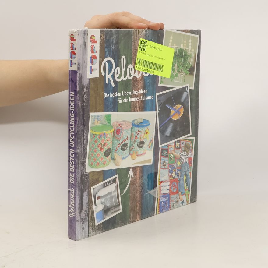 Autorenkollektiv Reloved