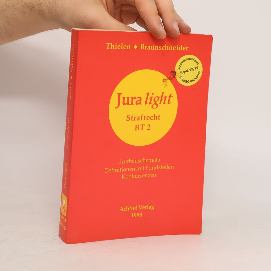 Autorenkollektiv Jura light