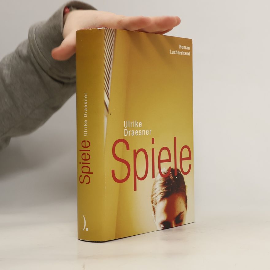 Ulrike Draesner Spiele
