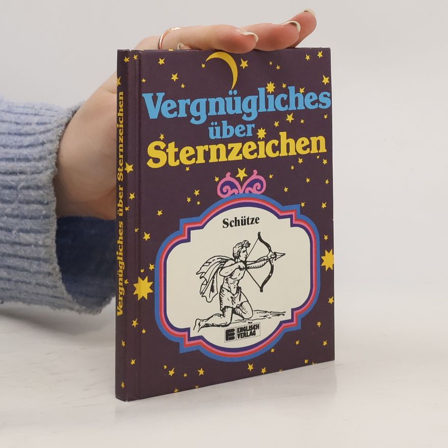 Autorenkollektiv Vergnügliches über Sternzeichen