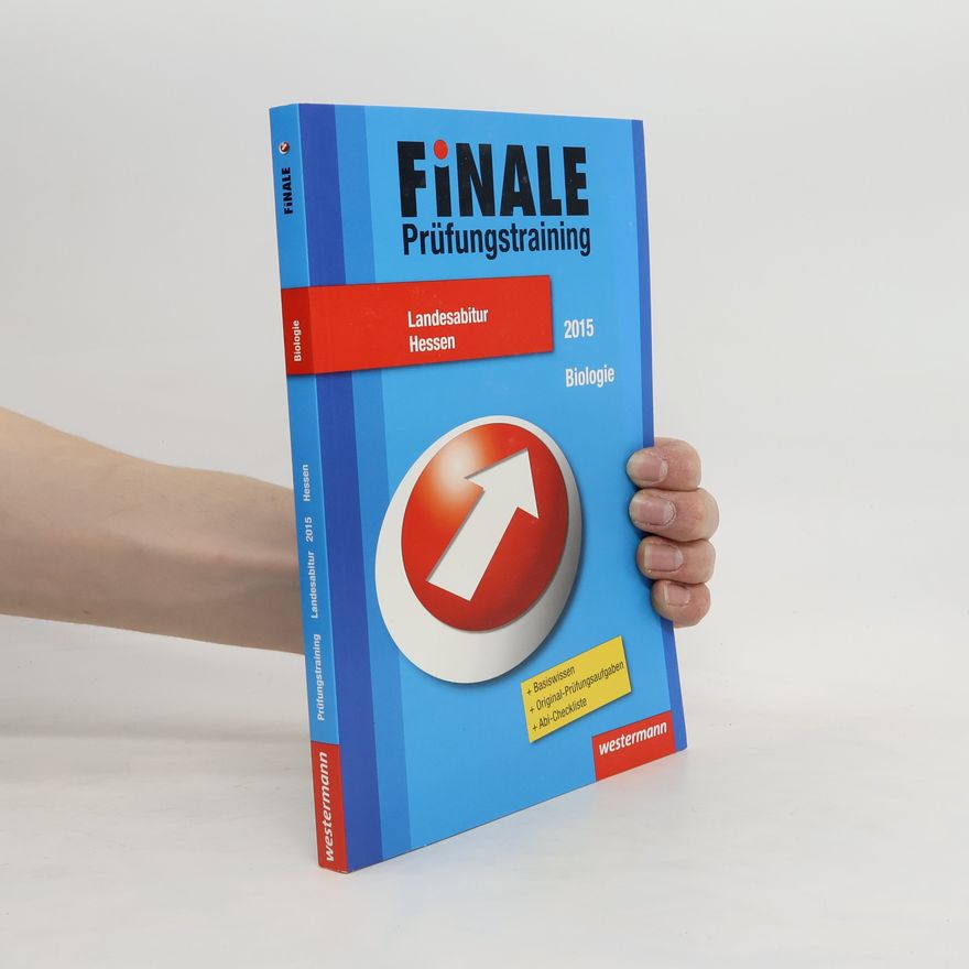 Ursula Wollring Finale Prüfungstraining 2015. Biologie