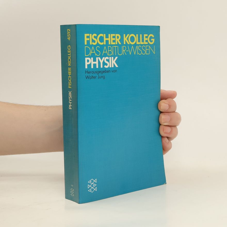 Walter Jung Physik