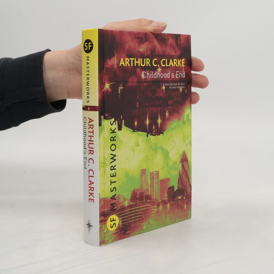 Arthur C. Clarke Childhood´s End