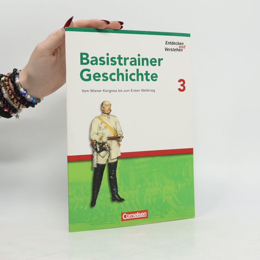 Florian Basel Vom Wiener Kongress bis zum Ersten Weltkrieg