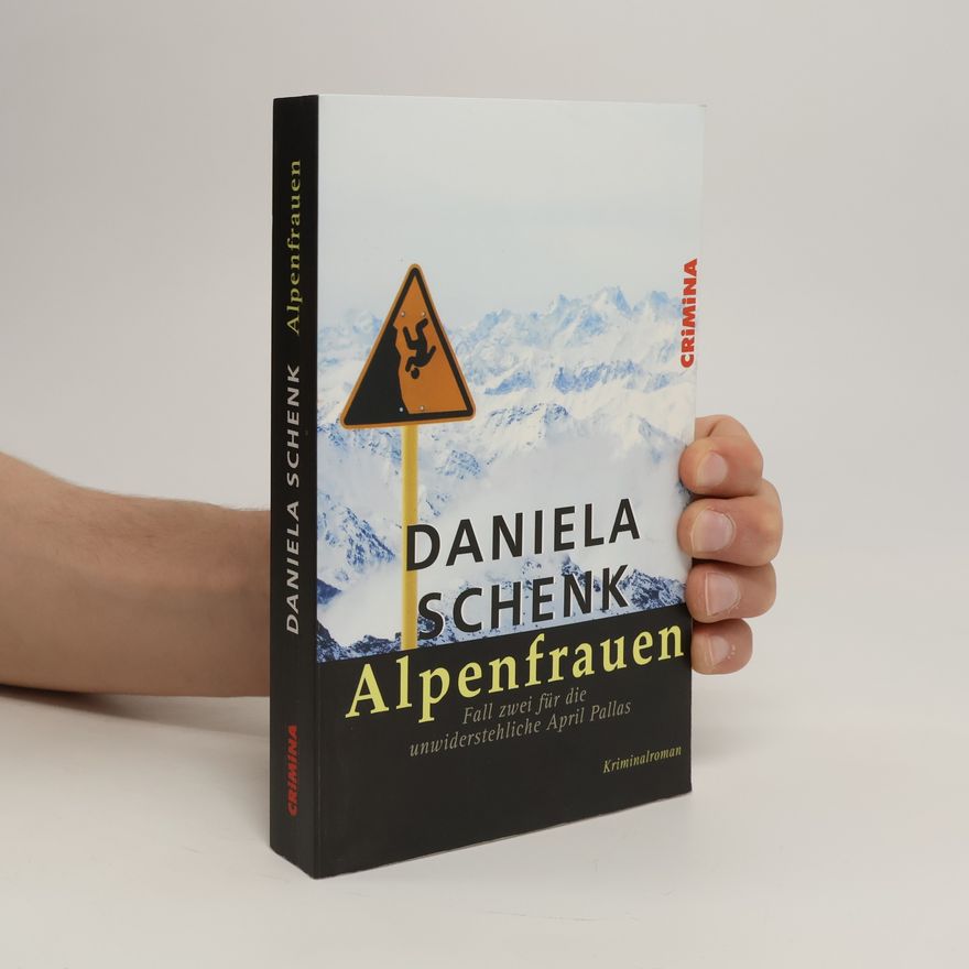 Daniela Schenk Alpenfrauen