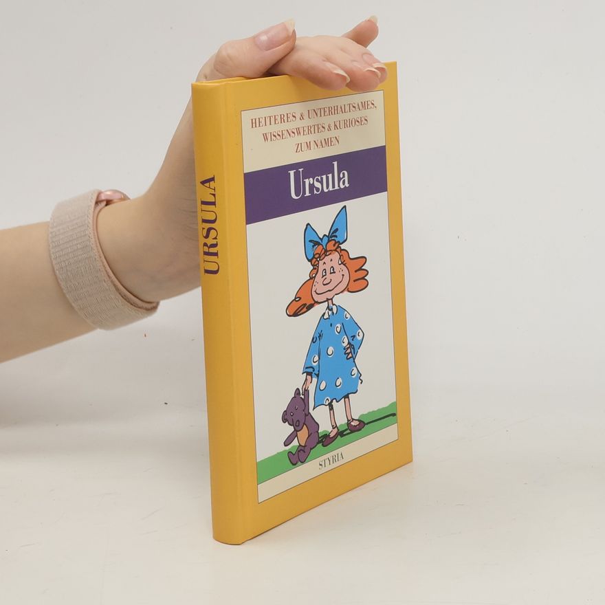 Autorenkollektiv Ursula