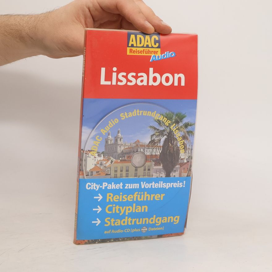 Kolektiv autorů Lissabon