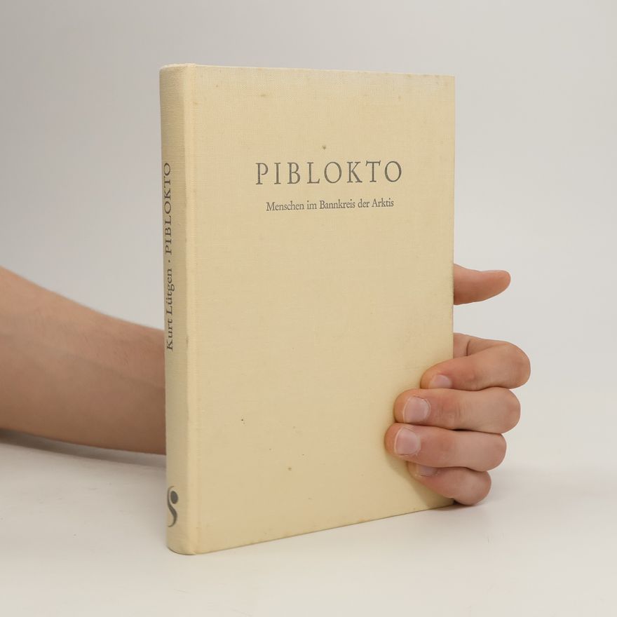 Kurt Lütgen Piblokto