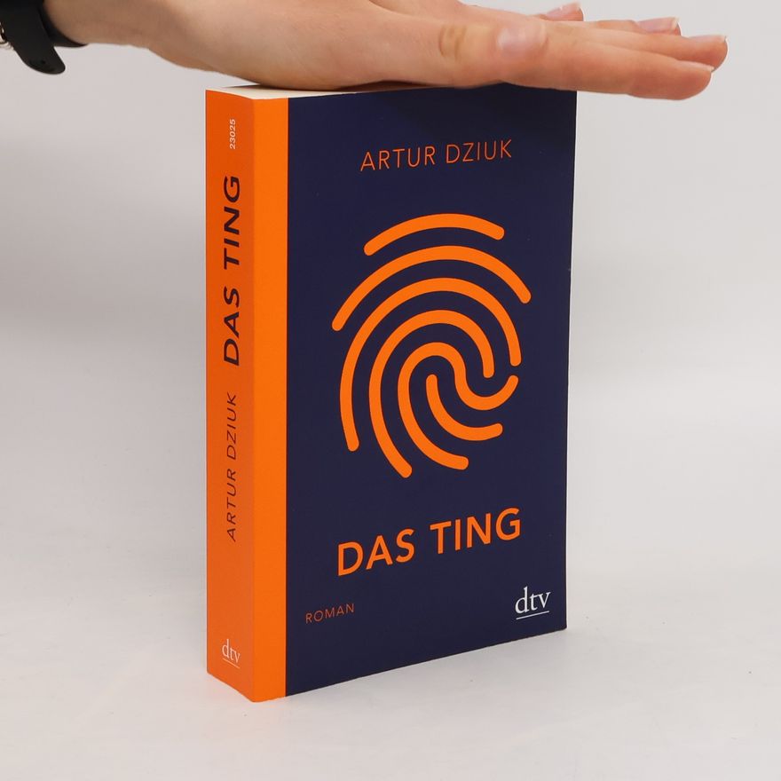 Artur Dziuk Das Ting