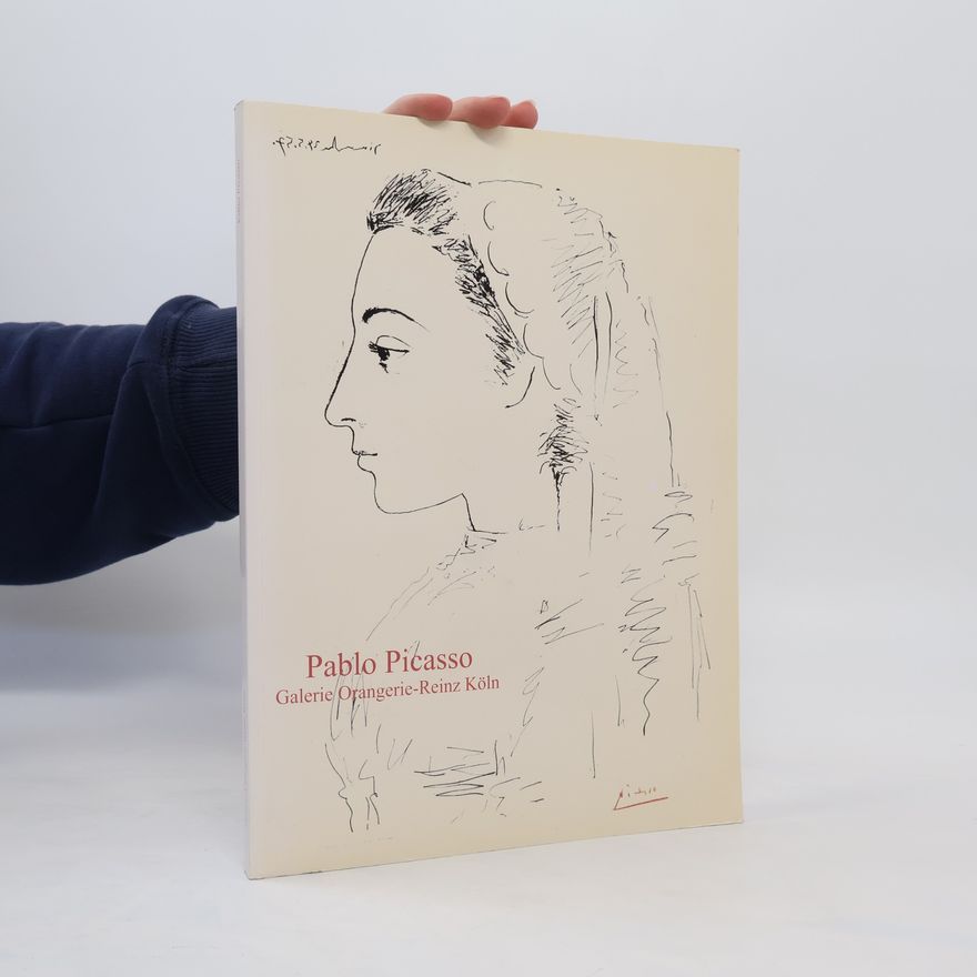 Auteurscollectief Pablo Picasso