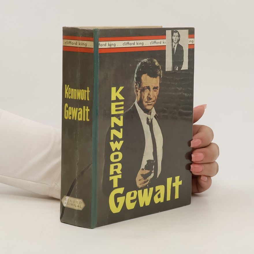Autorenkollektiv Kennwort Gewalt