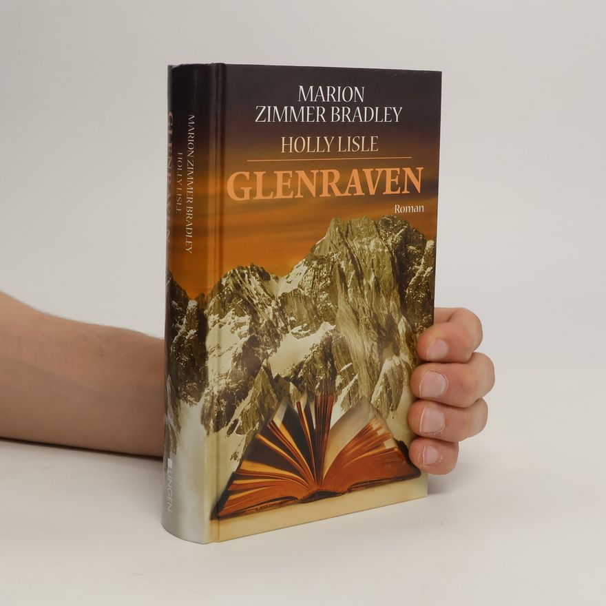 Marion Zimmer Bradley Glenraven