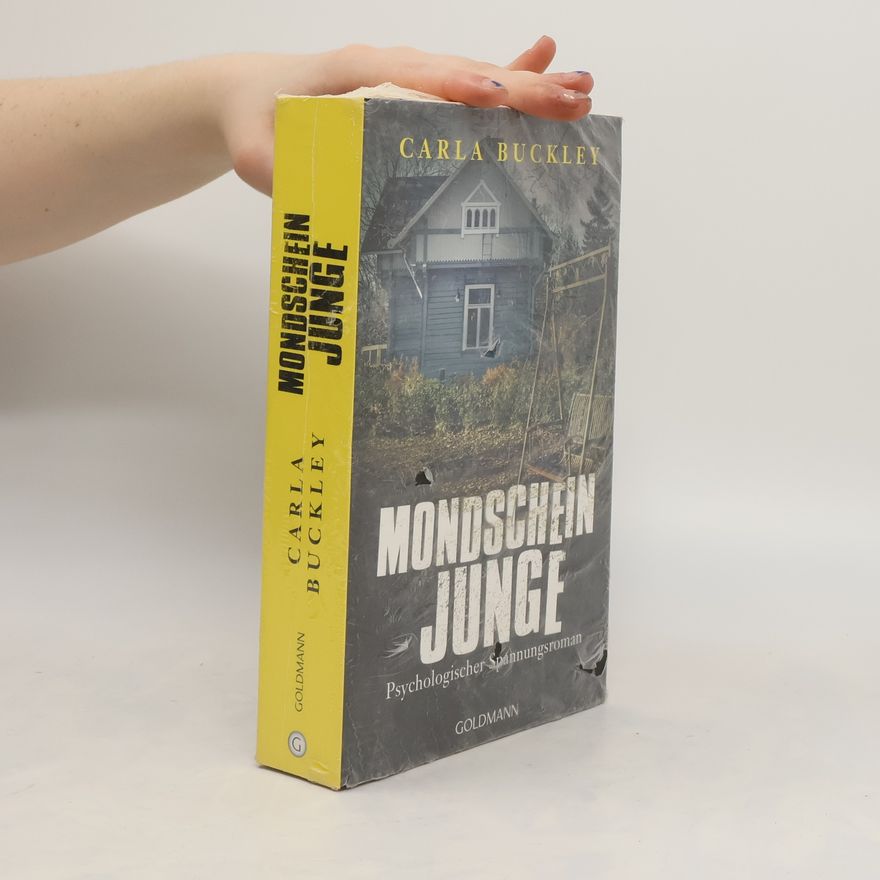 Carla Buckley Mondschein Junge