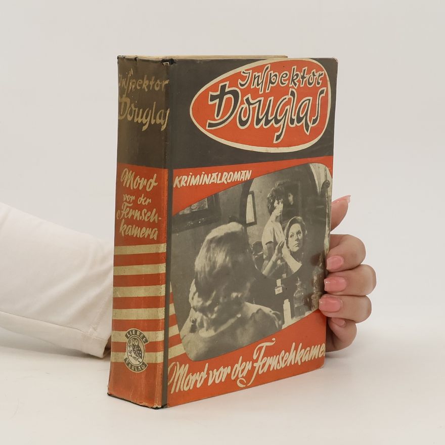 Agatha Christie Inspector Douglas