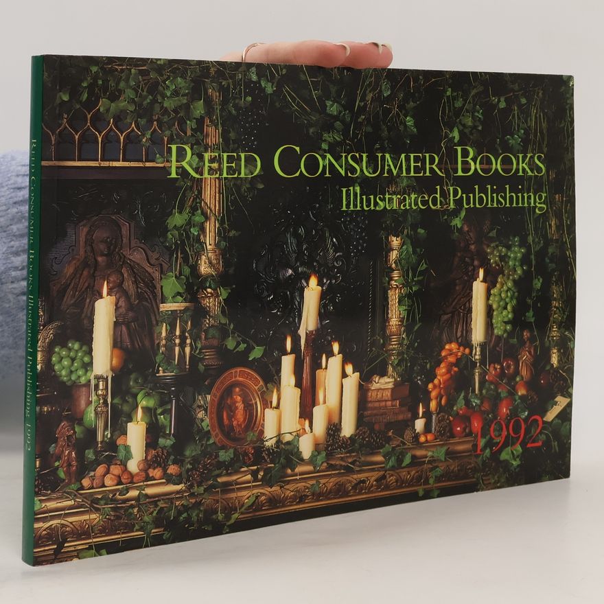Kolektiv autorů Reed Consumer Books