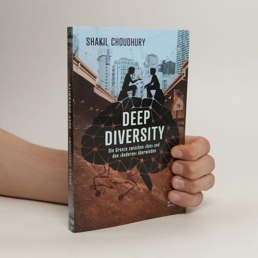 Shakil Choudhury Deep diversity