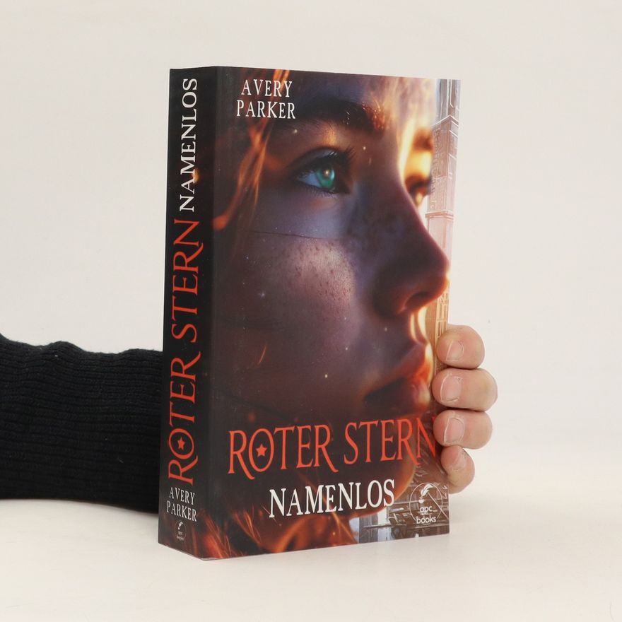 Avery Parker Roter Stern