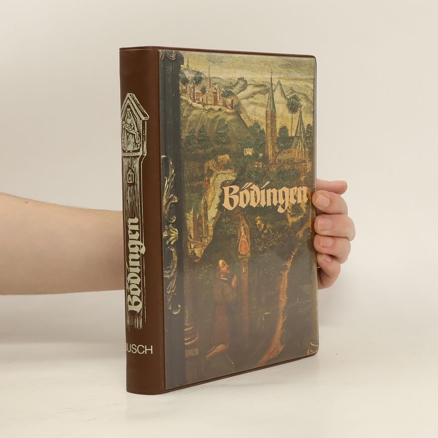 Various authors Bödingen