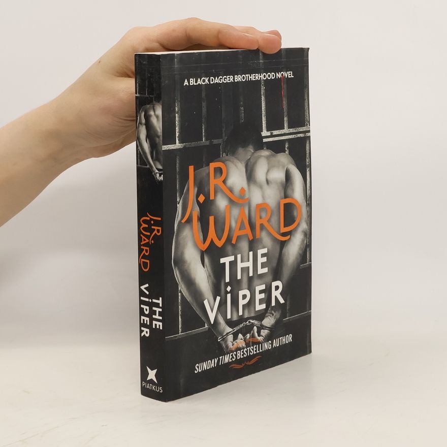 John Ward The Viper