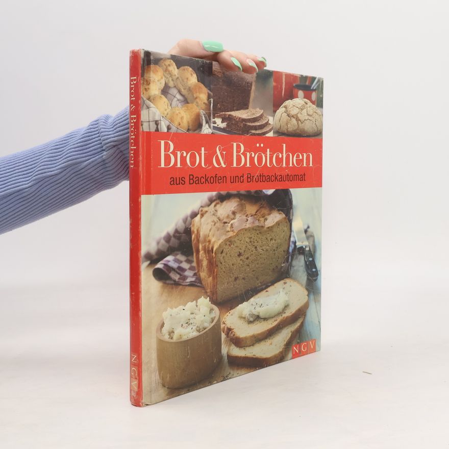 Edina Stratmann Brot & Brötchen